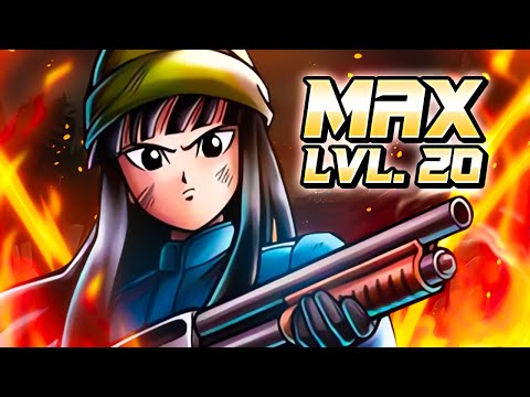 *RAGE WARNING* THE +20 Mai Showcase of all time.....