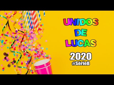 [Desfile] Unidos de Lucas 2020