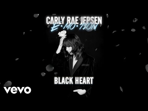 Video thumbnail for Black Heart
