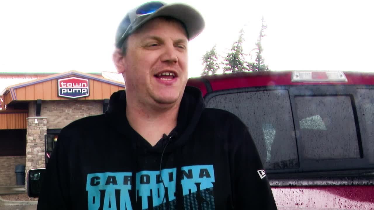 Will gas prices affect summer travel?