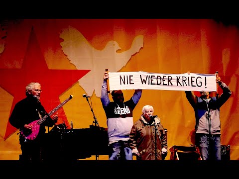 Bella Ciao – Esther Bejarano und die Microphone Mafia