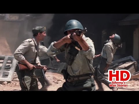 Italy Vs Germany WW2