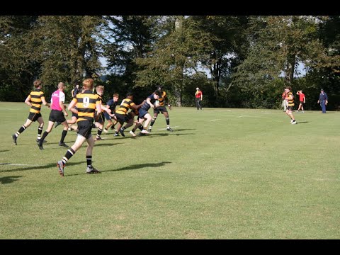 Reading Blue Coat Highlights V Oratory