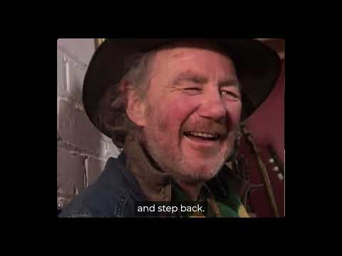 DOC'N ROLL FF 2024 | BURNING BRIDGES - THE PAUL BURWELL STORY | trailer