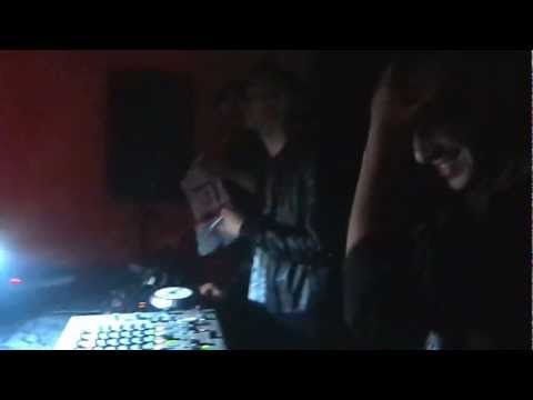 Radium @ Globaltek - Villaggio Globale (23.02.2013) Part 3