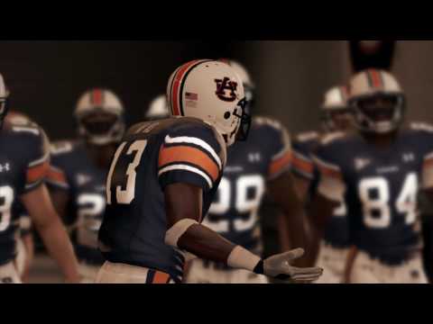 NCAA Football 11 Playstation 3