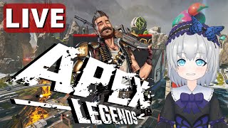 【LIVE】新シーズン「エペペペペペ」【APEX】