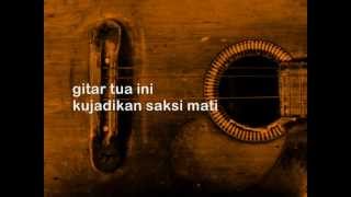 Download lagu godbless : saksi gitar tua mp3
