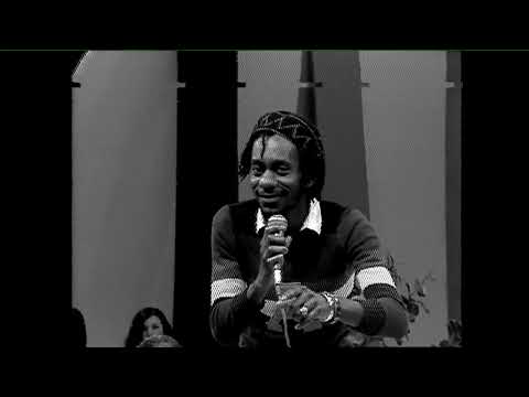 Luiz Melodia na Tv Tupi (1980)