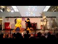 Looney Tunes Bugs Bunny Daffy Duck Sylvester And Tweety Bird S Live Stage Full Show In Dubai