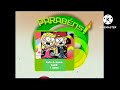 Lola And Lana Loud On Canal Panda Because It Was Their Birthday