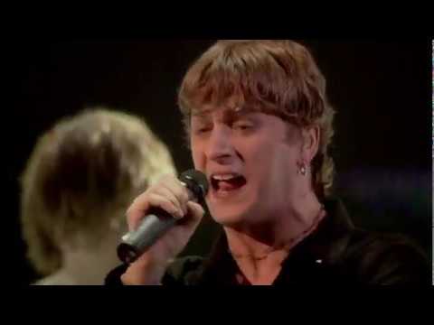 Matchbox 20 - Real World (Live - 28/6/2003)