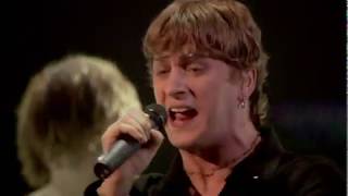 Matchbox 20 - Real World (Live - 28/6/2003)