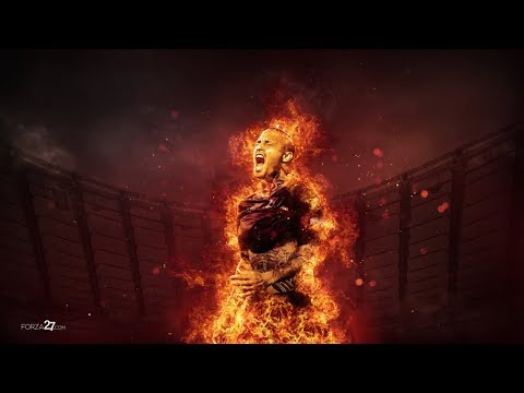 Radja Nainggolan - The Best Midfielder In The World -  Amazing Goals, Skills, Tackles - 2017- 2018!