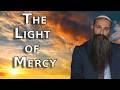 The light of mercy!! Live from Miami