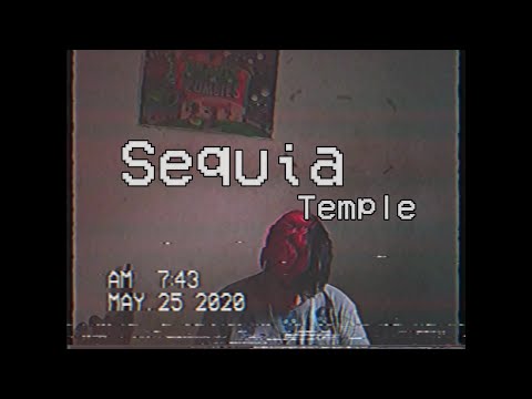 TEMPLE - SEQUÍA (Vídeoclip)