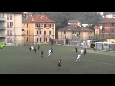 DIL06 181015 - VECCHIA AUDACE CAMPOMORONE - PRATO 1-3 | PRIMA CATEGORIA C