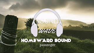 Homeward Bound- passenger