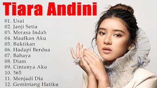 Download lagu Tiara Andini Full Album ~ Lagu Pop Terbaru 2023 ~ Spotify TOP Hits Indonesia 2023 mp3