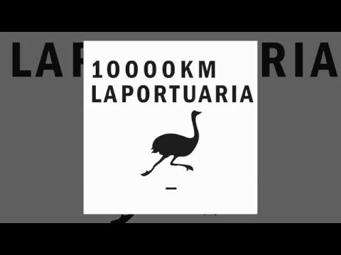 La Portuaria  - 10000 km [FULL ALBUM, 2003]