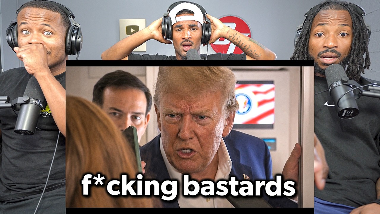 Trump DESTROYS Liberal Media On LIVE TV.. This Is Insane