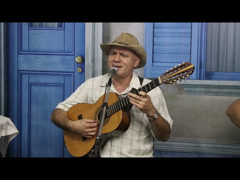 Programa Prosa, Café e Viola nº 585/02 - JC o Caipirão, recebe: João Carlos & Leite – CARREIRO NOVO