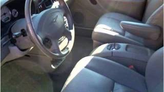 preview picture of video '2003 Chrysler Town & Country Used Cars Columbus,August,Pheni'