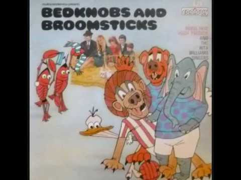 Contour's Bedknobs & Broomsticks : The Soldiers Of The Old Home Guard