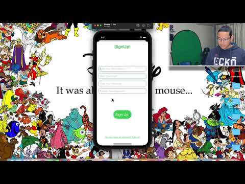 How to create users and allow them to signIn in SwiftUI using FireBase