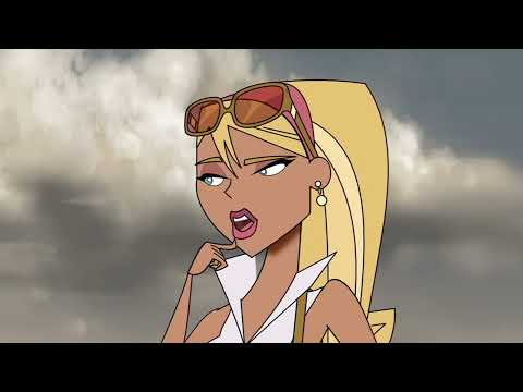 Detentionaire S01E10 Welcome to Factory Island