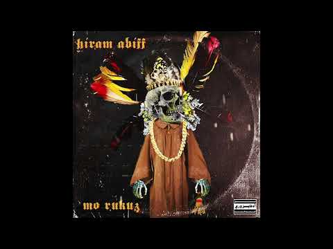 Mo Rukuz   Hiram Abiff prod  by Sypooda
