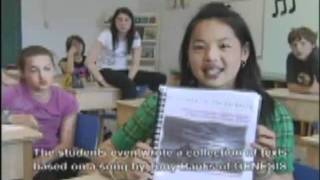 An Island in the Darkness book written for Tony Banks