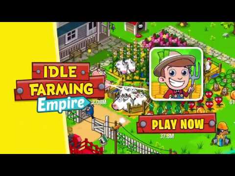 idle farming empire mod apk download idle farming empire mod apk download