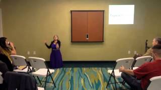 &quot;You Call Me Yours&quot; dance