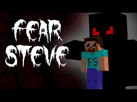 RayGloom Creepypasta - Minecraft Creepypasta | FEAR STEVE