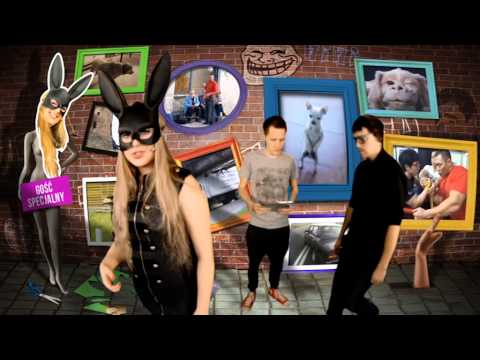 TUBA ŚMIECHU, odc. 8 - Bunny Kou, cz. 1