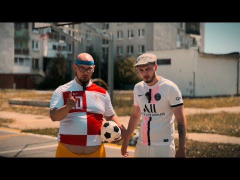 Otec a syn #10 - Futbalová výzva