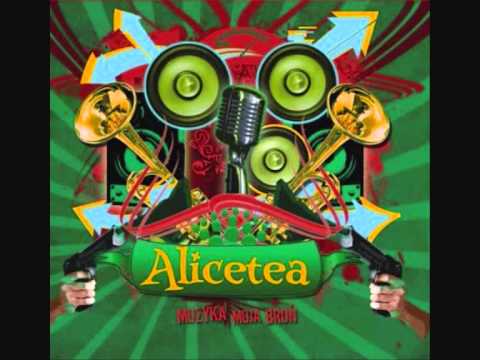 Alicetea - Tyle Dróg (Kochaj i rób co chcesz)