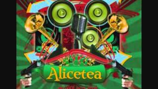 Alicetea - Tyle Dróg (Kochaj i rób co chcesz)