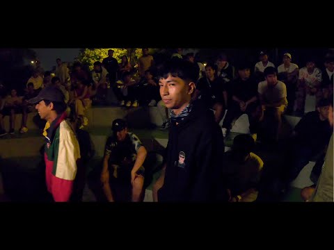 GABO vs. 00 vs. EMPLOYER: (8vos) 🎖️ Lam Battles  | Mira El Buen Rap (Clasificatoria Regional)