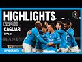 HIGHLIGHTS | Napoli - Cagliari 2-1 | Serie A 16ª giornata
