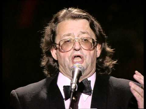 07 А. Градский Не пой, красавица HQ High Quality Alexander Gradsky