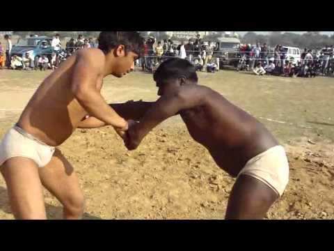 win by SAANVLE Pandit Wrestler 2.divx