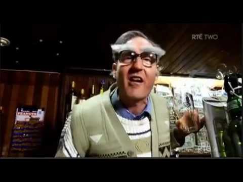 the savage eye bull mick the middle class