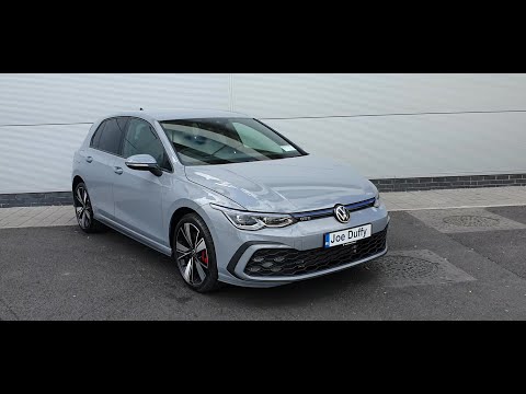 211D32894 - 2021 Volkswagen Golf GTE 1.4 TSI PHEV 245BHP 46,900