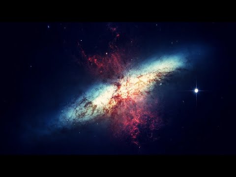 Krijimi i Gjithesise, Universit