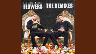 Nathan Dawe - Flowers (Ft Jaykae) [Andy Wilson Remix] video