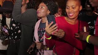 KHOISAN TRL SOUL SUNDAYS LIVE Performance in Francistown. KHOISAN TRL SOUL SUNDAYS LIVE Performance in Francistown.