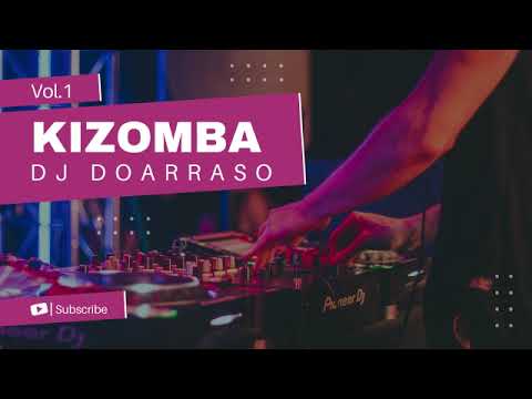Mix KIZOMBA CABO VERDE Recordar