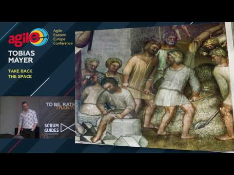 KEYNOTE: TAKE BACK THE SPACE by Tobias Mayer